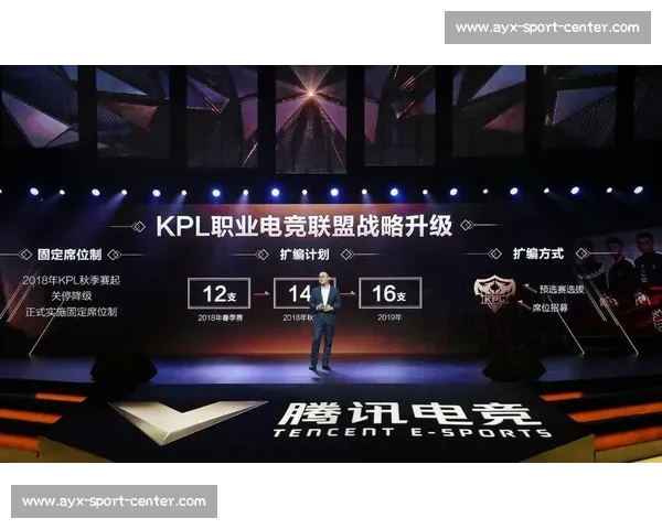 奥运电竞元年这背后隐藏着怎样的巨变与挑战